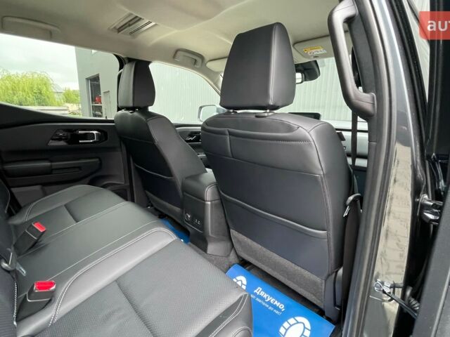 Мицубиси Л 200 2025 года купить новое авто Мицубиси Л 200 2025 года от официального дилера Mitsubishi Motors Чернівці Мицубиси фото