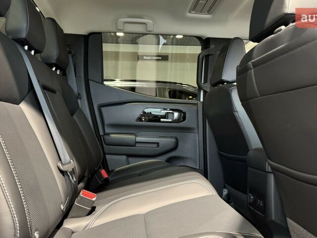 купить новое авто Мицубиси Л 200 2025 года от официального дилера Автоцентр AUTO.RIA Мицубиси фото