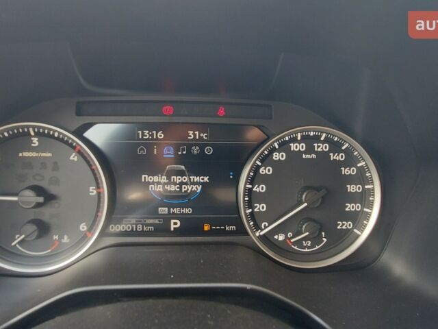 Мицубиси Л 200 2025 в Днепре (Днепропетровске) на Automoto.ua Мицубиси Л 200, объемом двигателя 2.44 л и пробегом 0 тыс. км за 52358 $, фото 31 на Automoto.ua