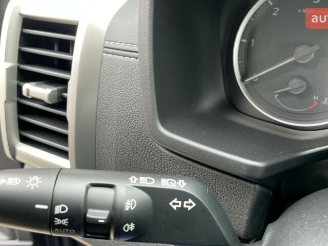 Мицубиси Л 200 2025 года купить новое авто Мицубиси Л 200 2025 года от официального дилера Mitsubishi Motors Чернівці Мицубиси фото