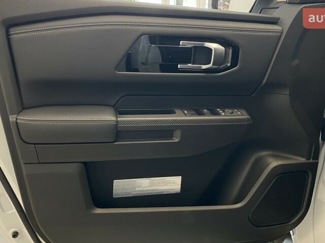 Мицубиси Л 200, объемом двигателя 2.44 л и пробегом 0 тыс. км за 53154 $, фото 19 на Automoto.ua