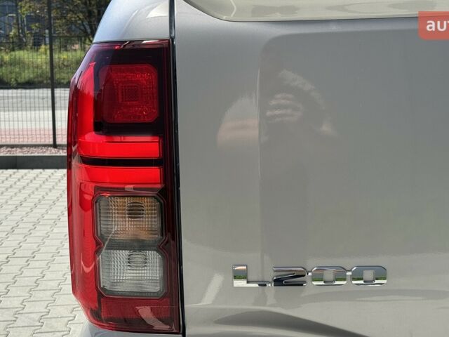 купити нове авто Міцубісі Л 200 2025 року від офіційного дилера Mitsubishi Motors Чернівці Міцубісі фото