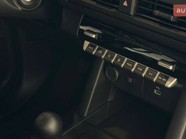 купить новое авто Мицубиси Л 200 2025 года от официального дилера Mitsubishi Арма Моторс Мицубиси фото