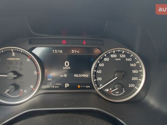 Мицубиси Л 200 2025 в Днепре (Днепропетровске) на Automoto.ua Мицубиси Л 200, объемом двигателя 2.44 л и пробегом 0 тыс. км за 52358 $, фото 27 на Automoto.ua