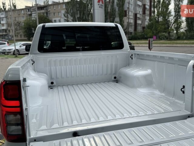 купить новое авто Мицубиси Л 200 2025 года от официального дилера Автомир Мицубиси фото