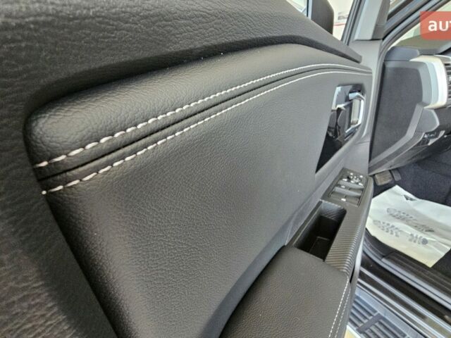 Мицубиси Л 200, объемом двигателя 2.44 л и пробегом 0 тыс. км за 52545 $, фото 7 на Automoto.ua