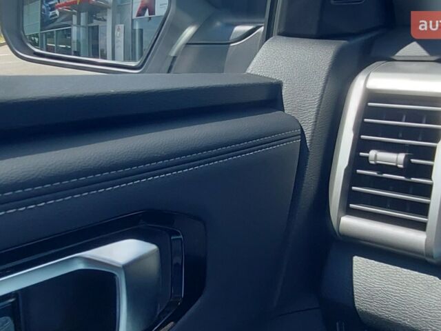 Мицубиси Л 200 2025 в Днепре (Днепропетровске) на Automoto.ua Мицубиси Л 200, объемом двигателя 2.44 л и пробегом 0 тыс. км за 52358 $, фото 11 на Automoto.ua