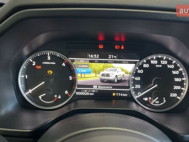 Мицубиси Л 200, объемом двигателя 2.44 л и пробегом 0 тыс. км за 47097 $, фото 34 на Automoto.ua