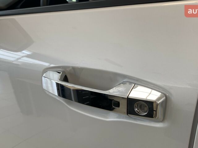 Мицубиси Л 200, объемом двигателя 2.44 л и пробегом 0 тыс. км за 53154 $, фото 4 на Automoto.ua