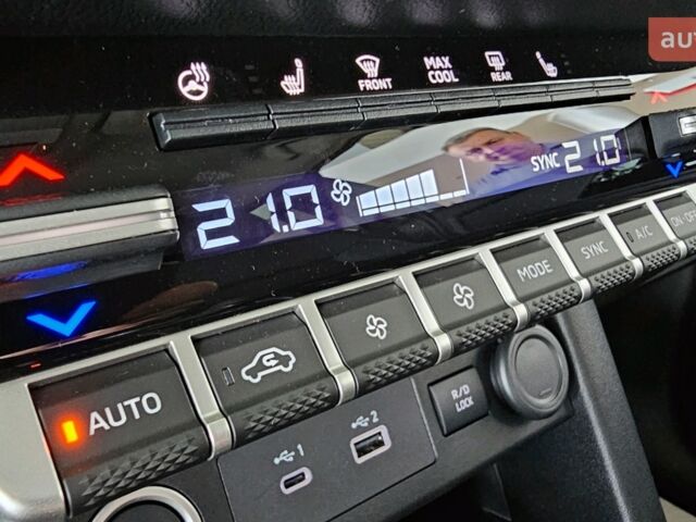 Мицубиси Л 200, объемом двигателя 2.44 л и пробегом 0 тыс. км за 52545 $, фото 18 на Automoto.ua