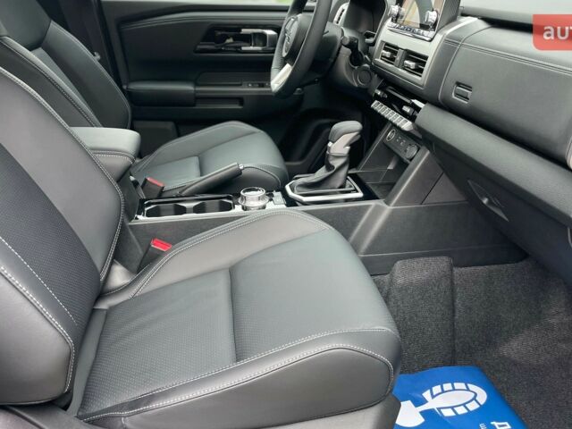 Мицубиси Л 200 2025 года купить новое авто Мицубиси Л 200 2025 года от официального дилера Mitsubishi Motors Чернівці Мицубиси фото