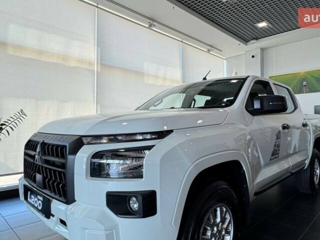 купить новое авто Мицубиси Л 200 2025 года от официального дилера Mitsubishi Арма Моторс Мицубиси фото