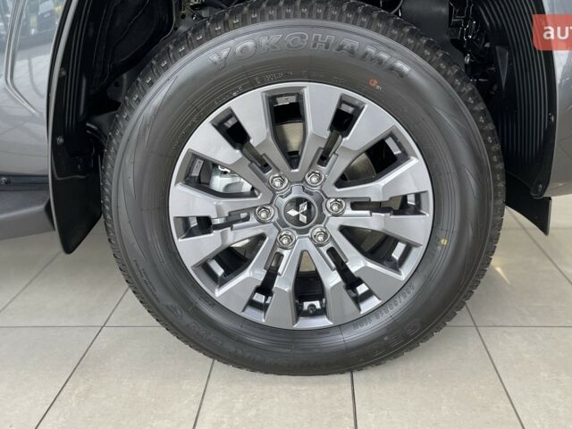 Мицубиси Л 200, объемом двигателя 2.44 л и пробегом 0 тыс. км за 47097 $, фото 17 на Automoto.ua