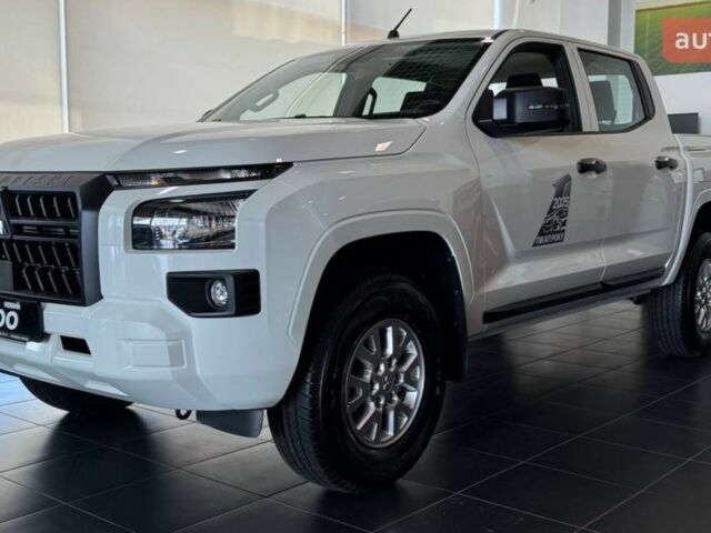 купить новое авто Мицубиси Л 200 2025 года от официального дилера Mitsubishi Арма Моторс Мицубиси фото