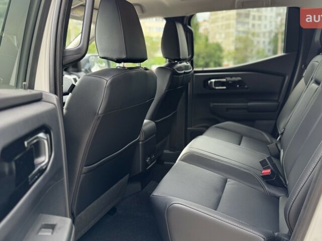 купить новое авто Мицубиси Л 200 2025 года от официального дилера Автомир Мицубиси фото