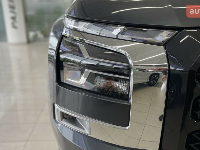 Мицубиси Л 200, объемом двигателя 2.44 л и пробегом 0 тыс. км за 47097 $, фото 15 на Automoto.ua