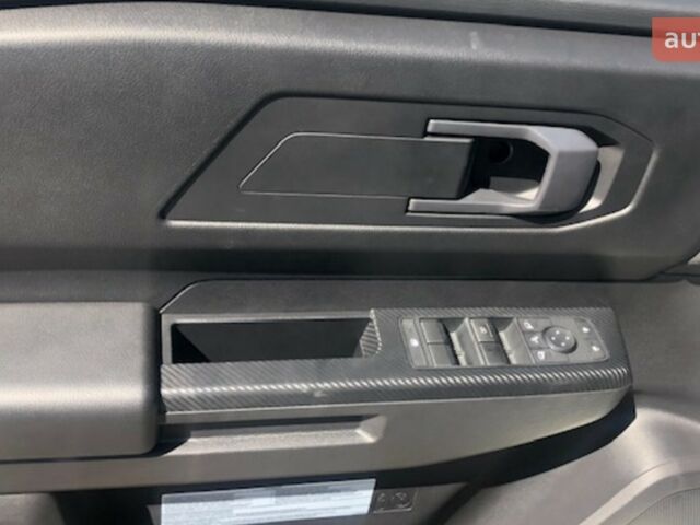 Мицубиси Л 200, объемом двигателя 2.44 л и пробегом 0 тыс. км за 44227 $, фото 15 на Automoto.ua