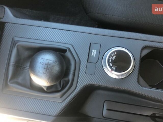 Мицубиси Л 200, объемом двигателя 2.44 л и пробегом 0 тыс. км за 44227 $, фото 12 на Automoto.ua