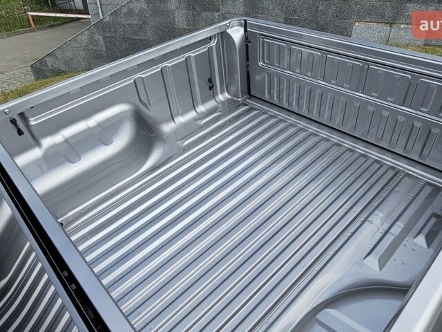 Міцубісі Л 200, об'ємом двигуна 2.44 л та пробігом 0 тис. км за 52545 $, фото 5 на Automoto.ua