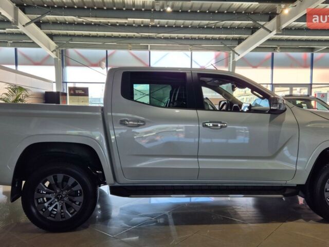 купить новое авто Мицубиси Л 200 2025 года от официального дилера Ньютон Авто Місто Мицубиси фото