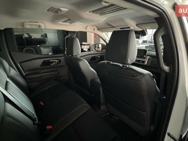 купить новое авто Мицубиси Л 200 2025 года от официального дилера Mitsubishi Арма Моторс Мицубиси фото