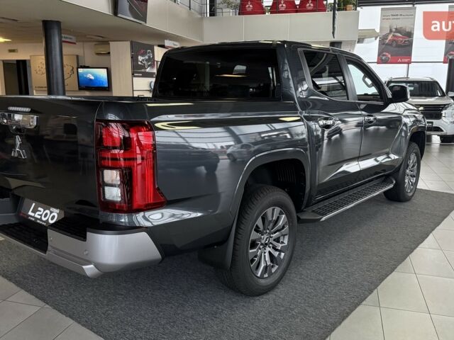 купить новое авто Мицубиси Л 200 2025 года от официального дилера ВТ МОТОРС Мицубиси фото