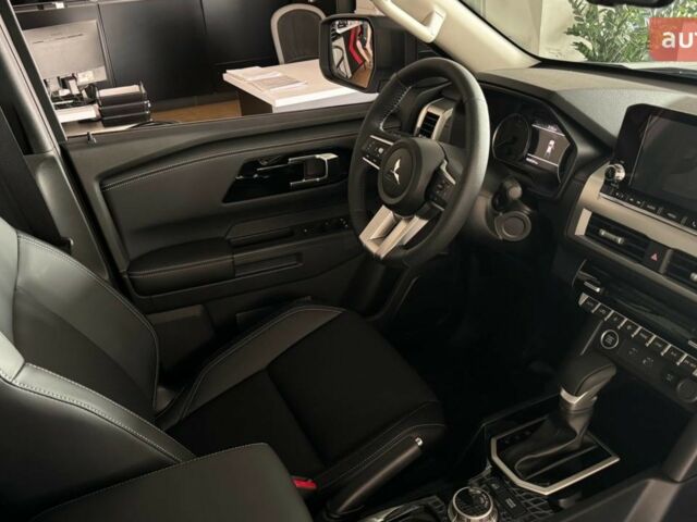 купить новое авто Мицубиси Л 200 2025 года от официального дилера Mitsubishi Арма Моторс Мицубиси фото