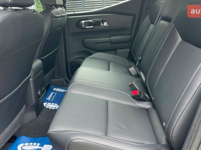 Мицубиси Л 200 2025 года купить новое авто Мицубиси Л 200 2025 года от официального дилера Mitsubishi Motors Чернівці Мицубиси фото