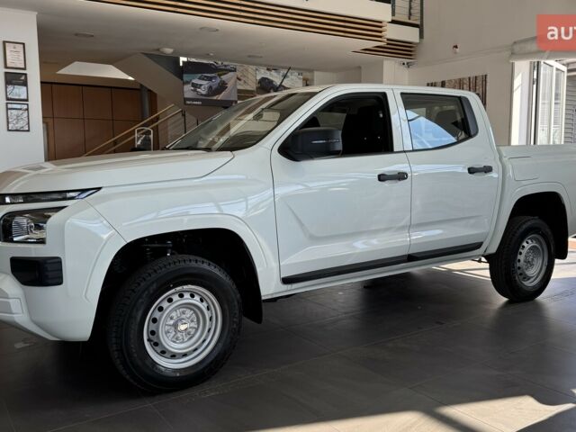 Мицубиси Л 200, объемом двигателя 2.44 л и пробегом 0 тыс. км за 44163 $, фото 12 на Automoto.ua