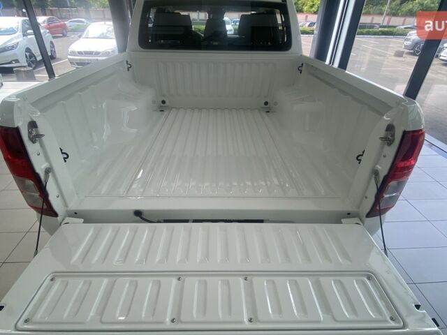 Мицубиси Л 200, объемом двигателя 2.44 л и пробегом 0 тыс. км за 43245 $, фото 9 на Automoto.ua