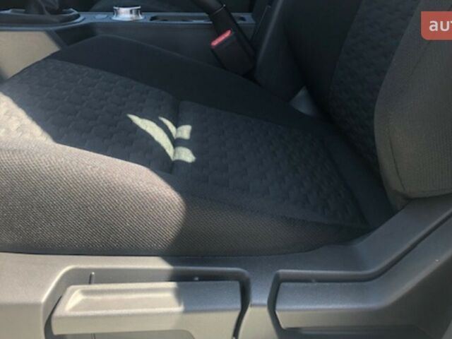 Мицубиси Л 200, объемом двигателя 2.44 л и пробегом 0 тыс. км за 44227 $, фото 22 на Automoto.ua