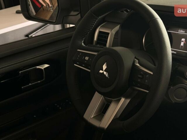 купить новое авто Мицубиси Л 200 2025 года от официального дилера Mitsubishi Арма Моторс Мицубиси фото