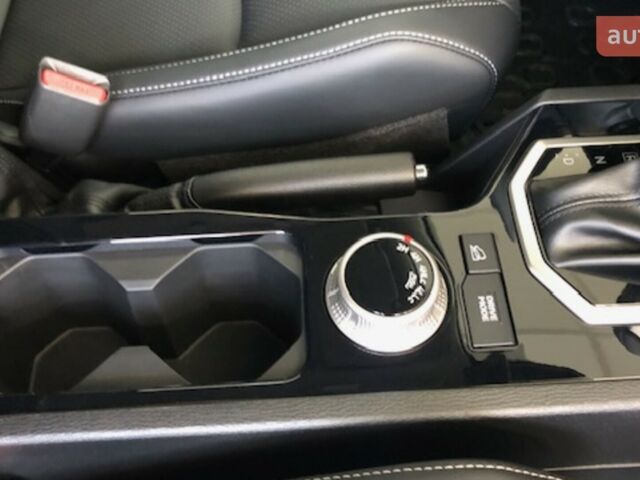 купить новое авто Мицубиси Л 200 2025 года от официального дилера НІКО АВТОАЛЬЯНС Мицубиси фото