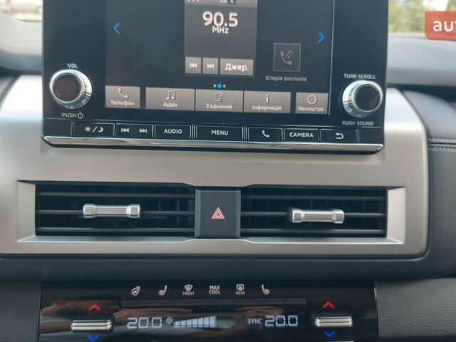 Мицубиси Л 200 2025 в Днепре (Днепропетровске) на Automoto.ua Мицубиси Л 200, объемом двигателя 2.44 л и пробегом 0 тыс. км за 52358 $, фото 19 на Automoto.ua