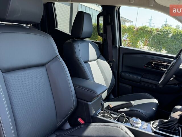 купити нове авто Міцубісі Л 200 2025 року від офіційного дилера Mitsubishi Motors Чернівці Міцубісі фото