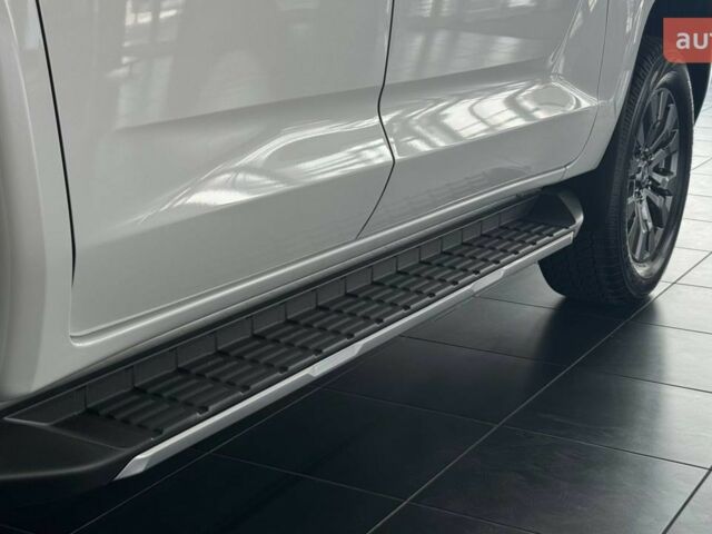 купить новое авто Мицубиси Л 200 2025 года от официального дилера Mitsubishi Арма Моторс Мицубиси фото