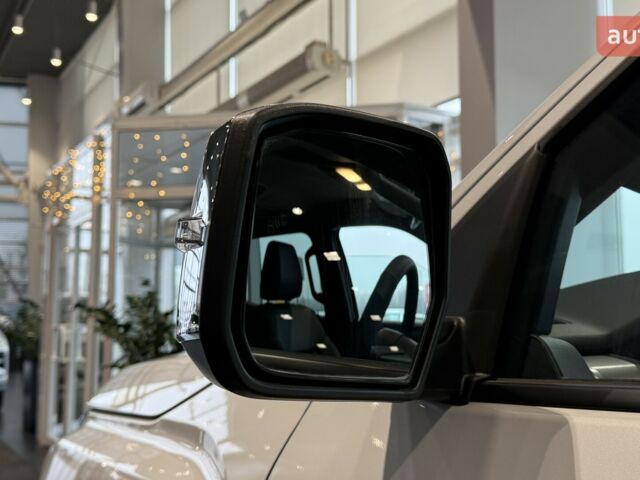 купить новое авто Мицубиси Л 200 2025 года от официального дилера Автоцентр AUTO.RIA Мицубиси фото