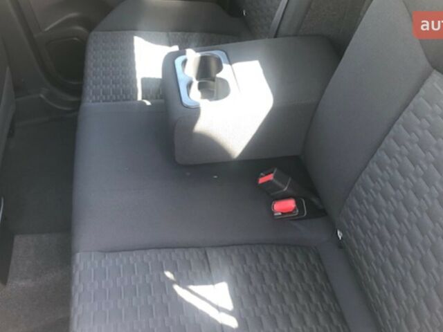 Мицубиси Л 200, объемом двигателя 2.44 л и пробегом 0 тыс. км за 44227 $, фото 18 на Automoto.ua