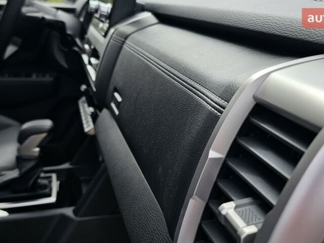 Міцубісі Л 200, об'ємом двигуна 2.44 л та пробігом 0 тис. км за 52545 $, фото 14 на Automoto.ua