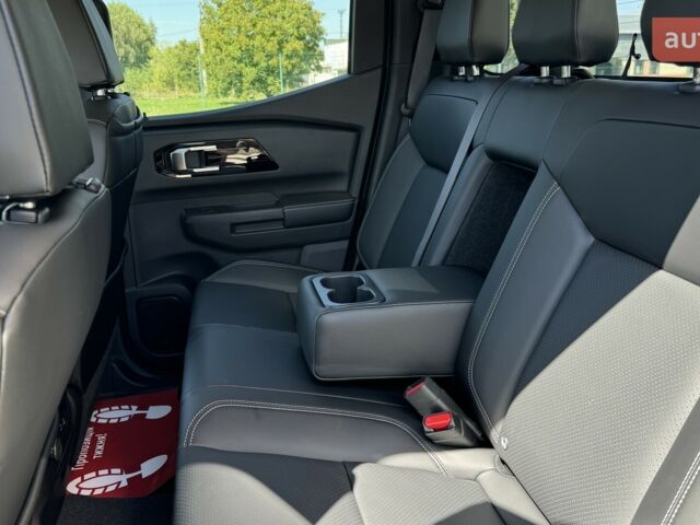 купити нове авто Міцубісі Л 200 2025 року від офіційного дилера Mitsubishi Motors Чернівці Міцубісі фото