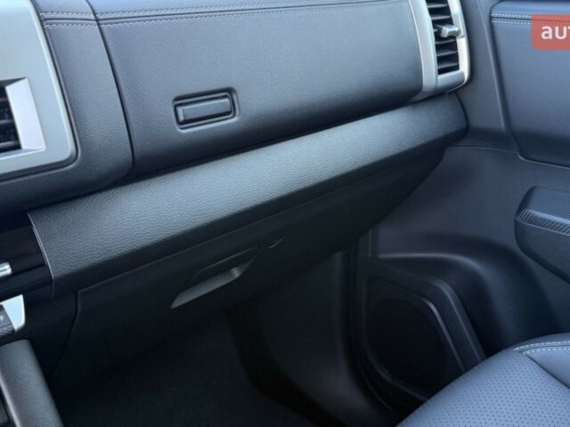 Мицубиси Л 200, объемом двигателя 2.44 л и пробегом 0 тыс. км за 53413 $, фото 18 на Automoto.ua