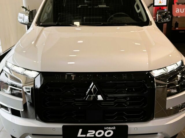 купить новое авто Мицубиси Л 200 2025 года от официального дилера Автоцентр AUTO.RIA Мицубиси фото