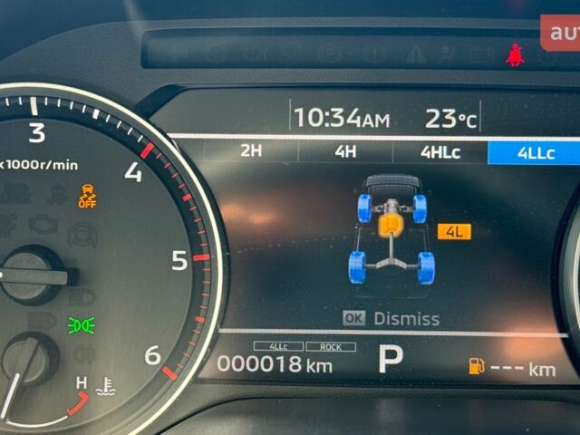 Мицубиси Л 200 2025 года купить новое авто Мицубиси Л 200 2025 года от официального дилера Mitsubishi Motors Чернівці Мицубиси фото