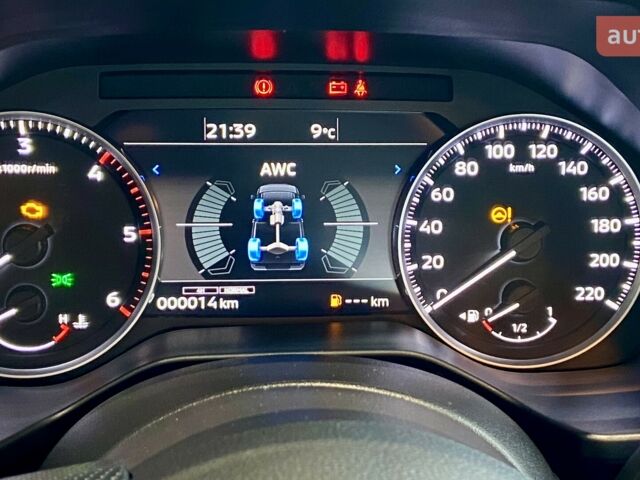 Мицубиси Л 200 2025 в Виннице на Automoto.ua Мицубиси Л 200, объемом двигателя 2.44 л и пробегом 0 тыс. км за 43704 $, фото 15 на Automoto.ua