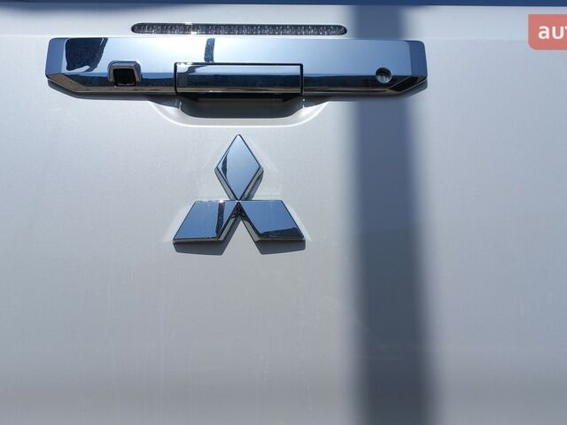 купить новое авто Мицубиси Л 200 2025 года от официального дилера Mitsubishi "Аеліта" Мицубиси фото