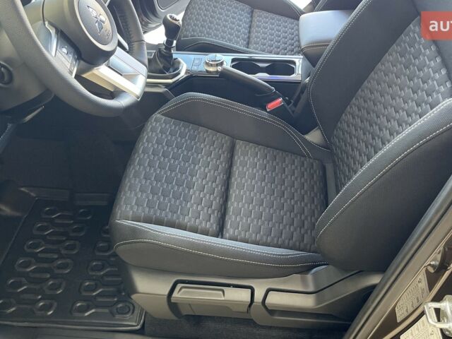 Мицубиси Л 200, объемом двигателя 2.44 л и пробегом 0 тыс. км за 47097 $, фото 26 на Automoto.ua