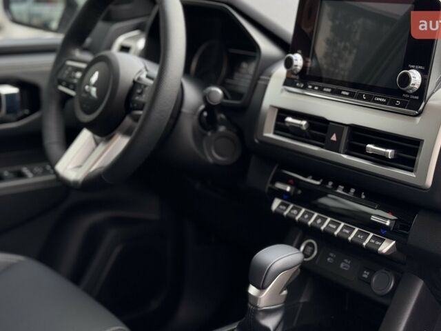 купить новое авто Мицубиси Л 200 2025 года от официального дилера Автомир Мицубиси фото