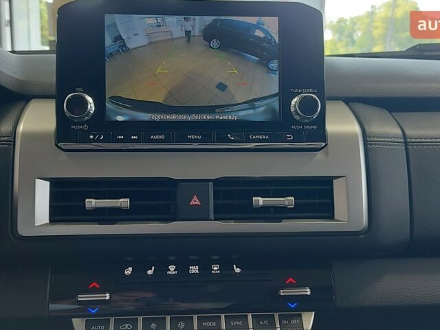 Мицубиси Л 200 2025 в Днепре (Днепропетровске) на Automoto.ua Мицубиси Л 200, объемом двигателя 2.44 л и пробегом 0 тыс. км за 52358 $, фото 16 на Automoto.ua