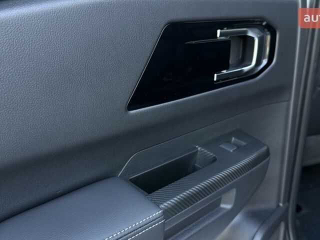 Мицубиси Л 200, объемом двигателя 2.44 л и пробегом 0 тыс. км за 53413 $, фото 21 на Automoto.ua