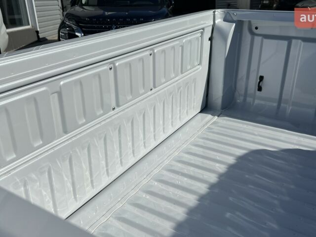 Мицубиси Л 200, объемом двигателя 2.44 л и пробегом 0 тыс. км за 44163 $, фото 17 на Automoto.ua